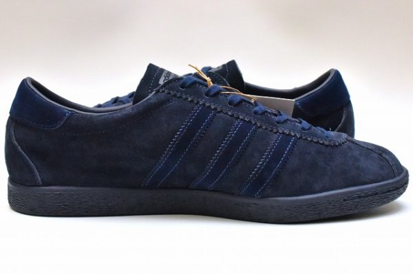 画像2: adidas　" TOBACCO "　col.Night Indigo