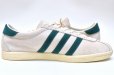 画像2: adidas　" TOBACCO "　col.Owhite / Cgreen / Crewhite (2)