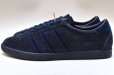 画像1: adidas　" TOBACCO "　col.Night Indigo (1)