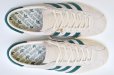 画像3: adidas　" TOBACCO "　col.Owhite / Cgreen / Crewhite