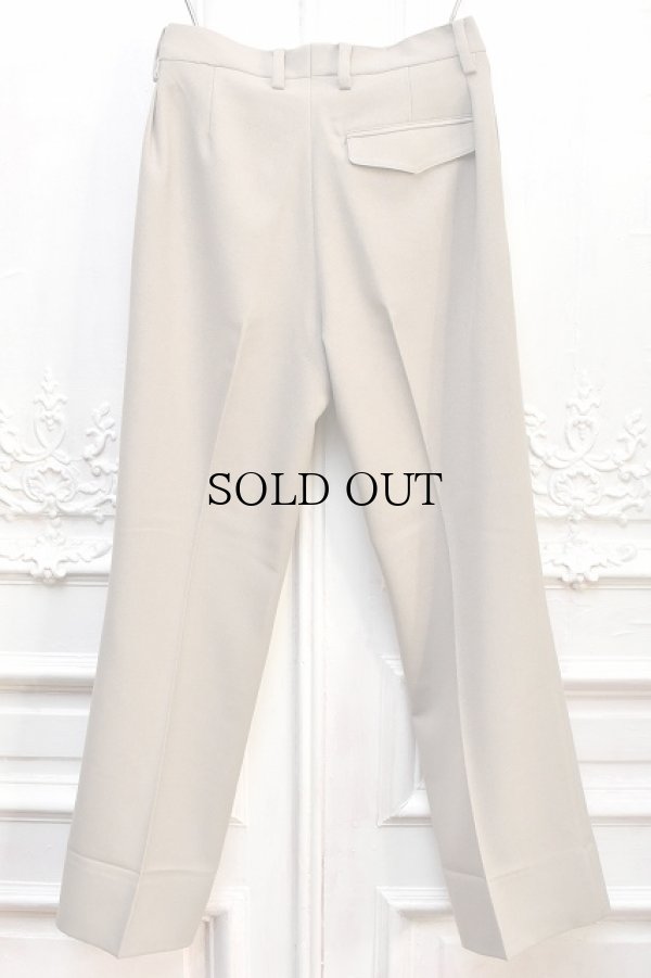 画像3: SADE　" PT-21 "　col.Beige