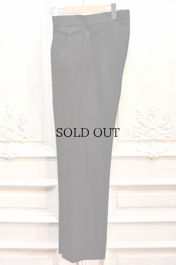 画像4: SADE　" PT-21 "　col.Black