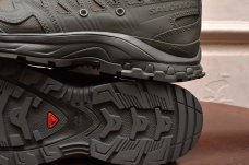 Salomon x RIER 