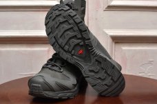 Salomon x RIER 