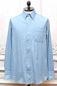 Salvatore Piccolo　" ALBERTO "　col.Light Blue