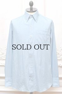 Salvatore Piccolo　" ALBERTO "　col.Light Blue