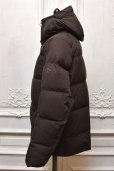 画像4: DESCENTE ALLTERRAIN　" MOUNTAINEER 2024 - MIZUSAWA DOWN  JACKET "　col.BWNS