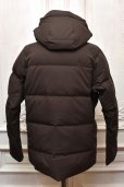 画像5: DESCENTE ALLTERRAIN　" MOUNTAINEER 2024 - MIZUSAWA DOWN  JACKET "　col.BWNS