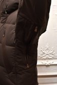 画像6: DESCENTE ALLTERRAIN　" MOUNTAINEER 2024 - MIZUSAWA DOWN  JACKET "　col.BWNS