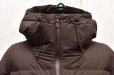 画像2: DESCENTE ALLTERRAIN　" MOUNTAINEER 2024 - MIZUSAWA DOWN  JACKET "　col.BWNS (2)