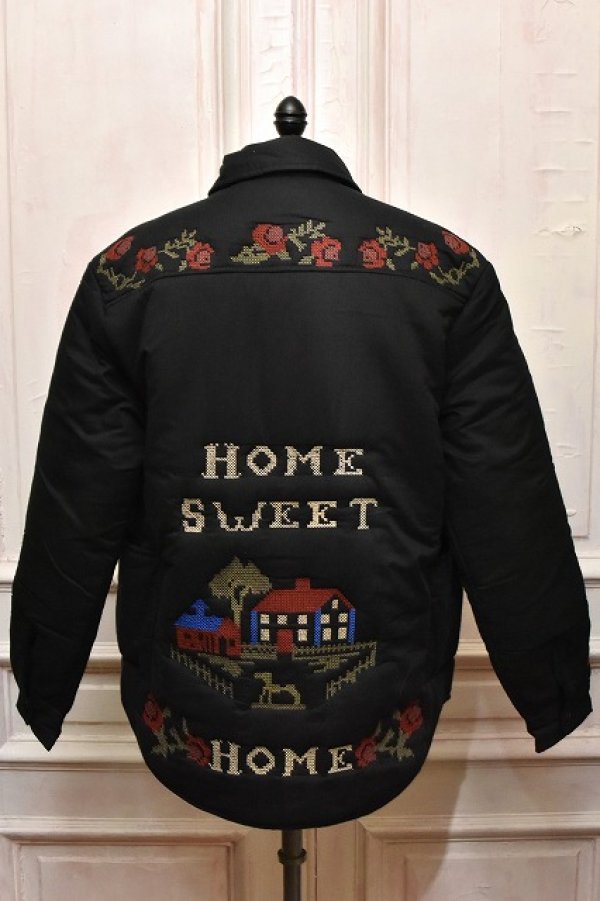 画像4: baziszt " Verdant Jacket " col.Black