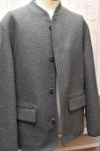 画像5: RIER　" WALKER JACKET CITY "　col.Castelrock Felted