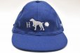 画像2: TACOMA FUJI RECORDS x COOPERSTOWN BALL CAP x DECHO x Danner　" HUNTING DOG CAP "　col.NAVY (2)