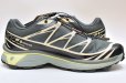 画像2: Salomon　" XT-6 GTX "　col.Urban Chic / Black/ Lime Cream (2)