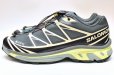 画像1: Salomon　" XT-6 GTX "　col.Urban Chic / Black/ Lime Cream (1)