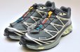 画像3: Salomon　" XT-6 GTX "　col.Urban Chic / Black/ Lime Cream