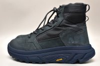 TACOMA FUJI RECORDS x Danner　" LUXON - BIGFOOT SURVEY PROJECT  "　col.Navy