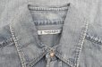 画像5: MAATEE＆SONS　" WESTERN "　col.Fade Indigo (5)