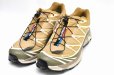 画像2: Salomon　" XT-6 GTX "　col.Antelope / Icicle / Portabella (2)