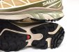 画像7: Salomon　" XT-6 GTX "　col.Antelope / Icicle / Portabella