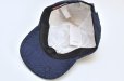 画像4: Nine Tailor　" Hosta Cap "　col.Navy Blue (4)