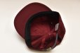 画像6: TACOMA FUJI RECORDS　" Lodge ALASKA CAP "　col.Burgundy