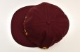 画像5: TACOMA FUJI RECORDS　" Lodge ALASKA CAP "　col.Burgundy