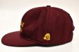 画像3: TACOMA FUJI RECORDS　" Lodge ALASKA CAP "　col.Burgundy