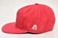 画像3: TACOMA FUJI RECORDS　" TACOMA JURASSIC LOGO CAP "　col.Pink