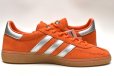 画像2: adidas　" HANDBALL SPEZIAL "　col.Almin / Dbrown / Gum2 (2)