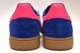 画像5: adidas　" HANDBALL SPEZIAL "　col.Lucblu / Lucpink / Gum4