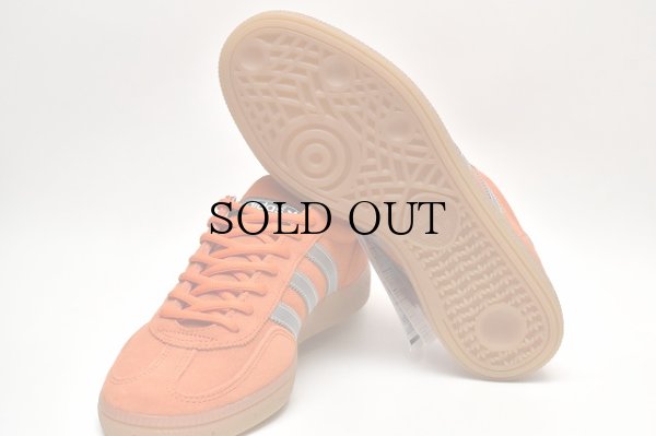 画像6: adidas　" HANDBALL SPEZIAL "　col.Almin / Dbrown / Gum2