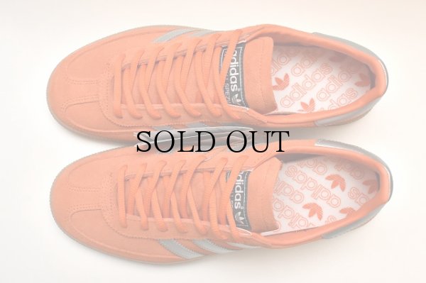 画像4: adidas　" HANDBALL SPEZIAL "　col.Almin / Dbrown / Gum2