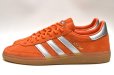 画像1: adidas　" HANDBALL SPEZIAL "　col.Almin / Dbrown / Gum2 (1)