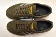 画像4: adidas　" HANDBALL SPEZIAL "　col.Olister / Silvmt / Supery