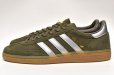 画像1: adidas　" HANDBALL SPEZIAL "　col.Olister / Silvmt / Supery (1)