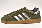 adidas　" HANDBALL SPEZIAL "　col.Olister / Silvmt / Supery