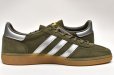 画像2: adidas　" HANDBALL SPEZIAL "　col.Olister / Silvmt / Supery (2)