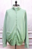 画像1: MAATEE＆SONS　" VINTAGE JIP SWEATSHIRT "　col.Green (1)