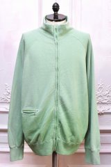 MAATEE＆SONS　" VINTAGE JIP SWEATSHIRT "　col.Green