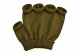 O- (0-CHO-RUI.LAB)　" GIANT GLOVE "　col.Olive Drab