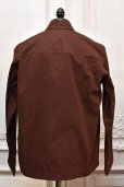 画像4: S.S Daley　" Morris Chore Jacket "　col.Ochre (4)