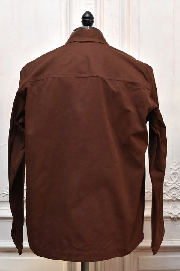 画像4: S.S Daley　" Morris Chore Jacket "　col.Ochre