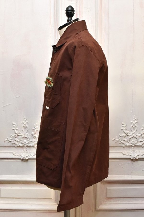 画像3: S.S Daley　" Morris Chore Jacket "　col.Ochre