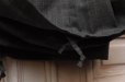 画像5: KHOKI　" Wide-leg cropped pants "　col.Grey