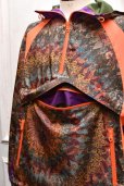 画像6: KHOKI　" American quilts-printed pull-over jacket "　col.Purple