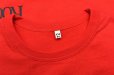画像5: KHOKI　" Multi-print T-shirt "　col.Red (5)