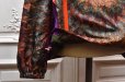 画像7: KHOKI　" American quilts-printed pull-over jacket "　col.Purple