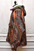 画像4: KHOKI　" American quilts-printed pull-over jacket "　col.Purple