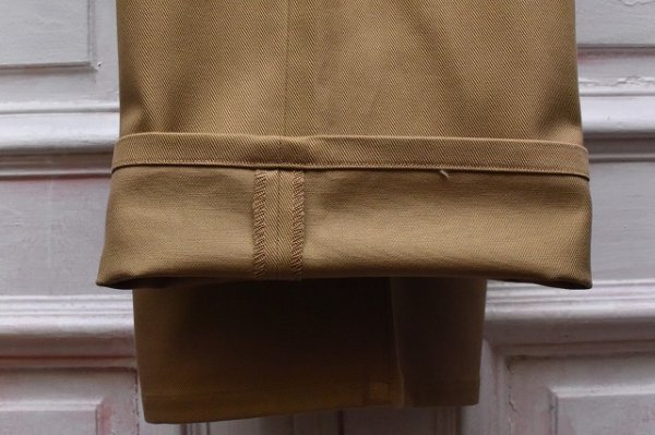 画像5: T.T　" ENGINEER TROUSERS  "　col.Beige